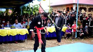 Download lagu Kekuatan chikung ikspi kera sakti...bersama Bapak wakil Bupati dan waka DPRD pesisir selatan mp3