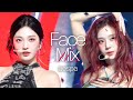 Face Mix Aespa Drama 교차 편집으로 보는 Cross Focus 직캠 ShowChampion