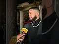 Tory Lanez On Drake HE S RICH