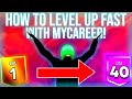 NBA 2K23 How To Level Up Fast With MyCareer! (Easiest Way To Level Up Fast!)