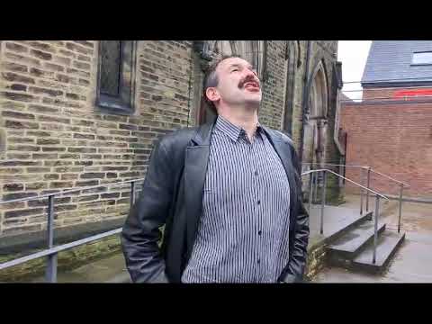 Paul Sykes getz outta Hull prison, 1989