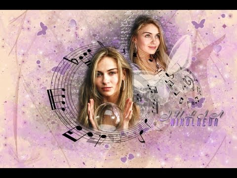 Julia Nikolaeva "All that I want tonight"