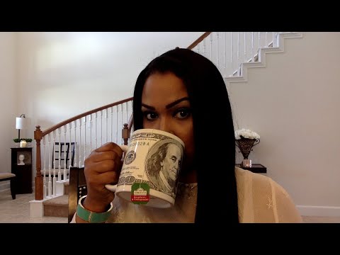 If a Man Can date a Cute Pick me Why Does He go after Gold Diggers