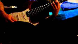 Deerhunter - &quot;Sailing&quot; cover