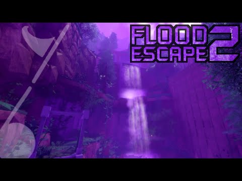Flood Escape 2 CM OST - Flutterglen Veil