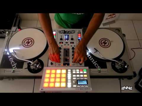 guNNga - from hiphOP to pOP