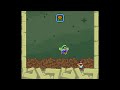 Super Mario World YEAH SMW Hack Luigi