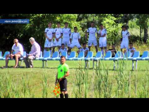 TKB - Rachwał i Zięba z nowymi kontraktami - 06.07.2015