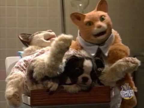 TV Funhouse - Western Day   S1E01