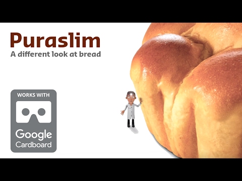 Puraslim virtual reality video