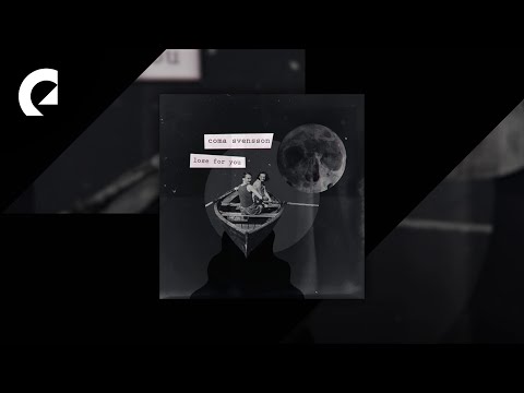 Coma Svensson - Lose for You (Instrumental Version) (Royalty Free Music)