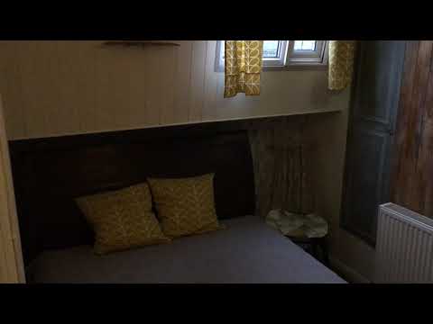 Dutch Barge Luxe Motor Thames Mooring - Boatshed - Boat Ref#256522