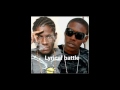 Vybz Kartel vs Aidonia Dancehall Mix (Who baddah) Vicksmoka
