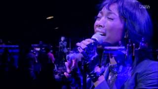 Brandy -  Have You Ever (Live) [HD]
