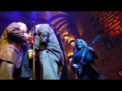 2018-01-28 - Band Roulette - Free Fallin'