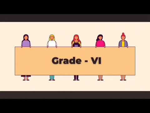 Virtual Morning Assembly (Grade-6)- 'A Tribute to Doctors'
