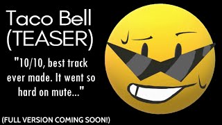 Cover art for Taco Bell