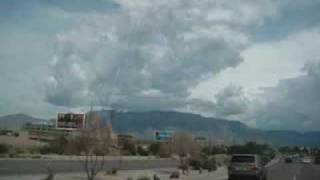 September In Albuquerque (Ootischenia - The Be Good Tanyas)