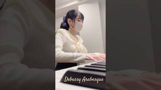 Download lagu 【#ドビュッシー】🦋アラベスク mp3 Download lagu 【#ドビュッシー】🦋アラベスク mp3