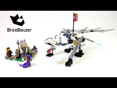 Lego 70748 hotsell