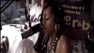SHAWNNA (FREESTYLE FLASHBACK)