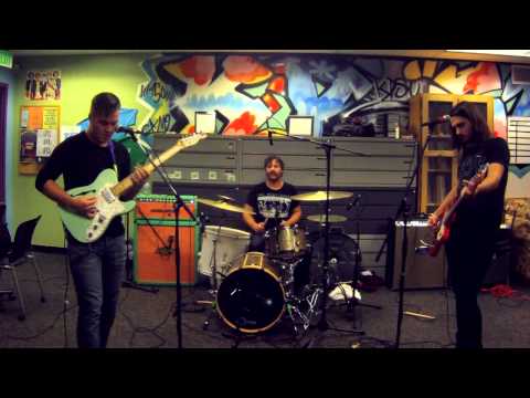 KPSU SESSIONS: Tiny Moving Parts - Sundress