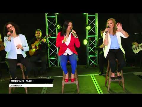 Hermanas Vera, Mirta Talavera - Coronel Martinez