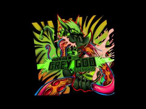 Adraen - Grey Goo Scenario [full album]