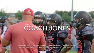 Zach Wardlow Legacy Project LC 2018