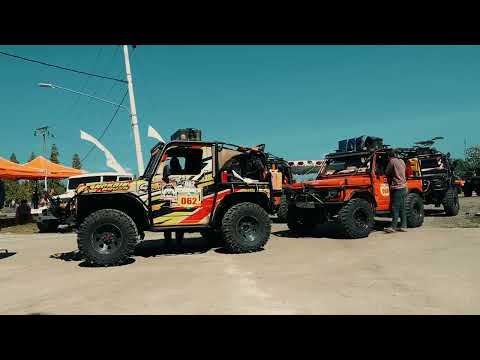 OFFROAD JPKAO KENDAL