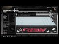 WWE 2K19 William Regal Moveset