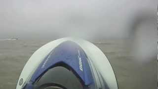 preview picture of video 'Jetski Margate 2012'