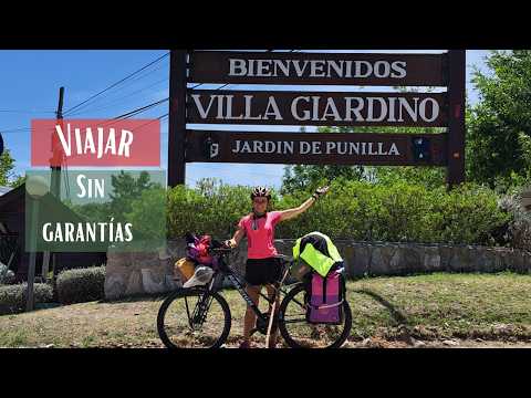 Comenzar a viajar sin garantias| Mis primeros meses de vida nómade