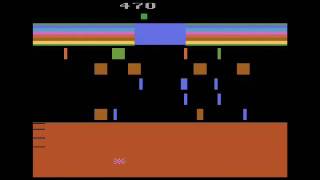Immies & Aggies for the Atari 2600