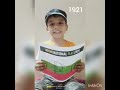 History Of Indian Flag From 1906 To 1947 By Devansh V Jain 5years