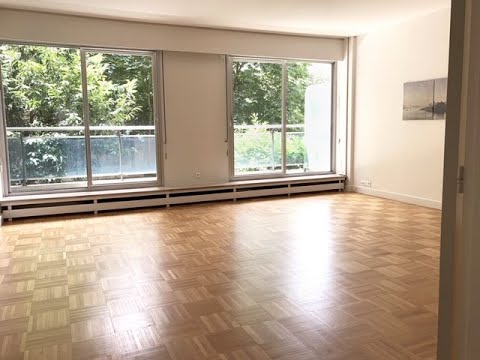 Appartement 2 pièces 77m2 Nortier neuilly/Seine