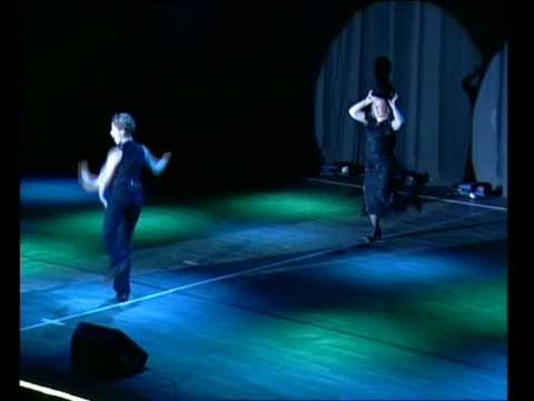 A Broadway Night - Teil 4