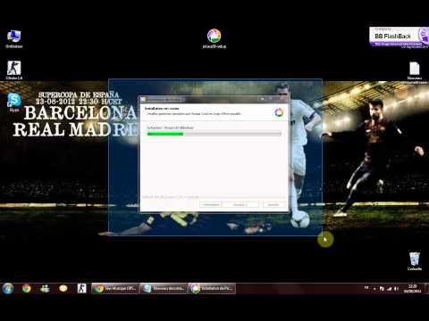 comment installer picasa