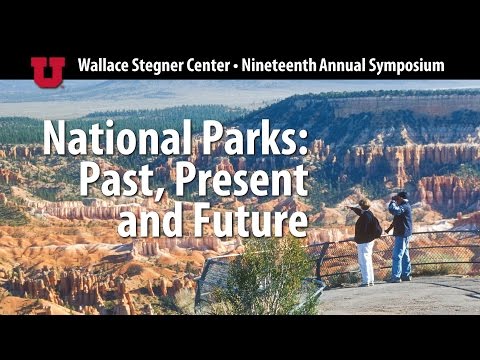 19th Annual Symposium – Bob Keiter