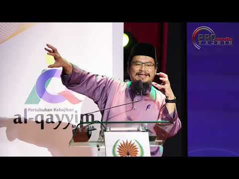 26-11-2023 Ustaz Adli : Penyucian Jiwa Dan Pendirian Terhadap Tasawuf (KS11)
