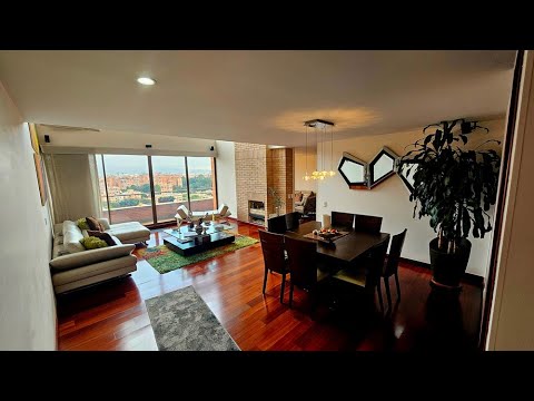 Apartamentos, Venta, Bogotá - $1.800.000.000