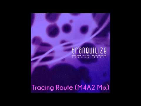 03 Tracing Route (M4A2 Mix)