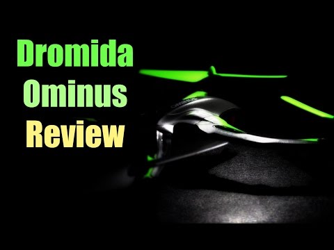 ReVIEW: Dromida Ominus