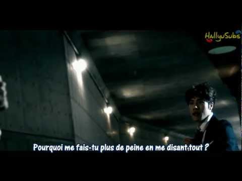 MV : FRENCH SUBS || Homme - Man Should Laugh [Hallyusubs (vostfr)]