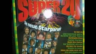 Frei und abgebrannt (How Could This Go Wrong) - BERNHARD BRINK