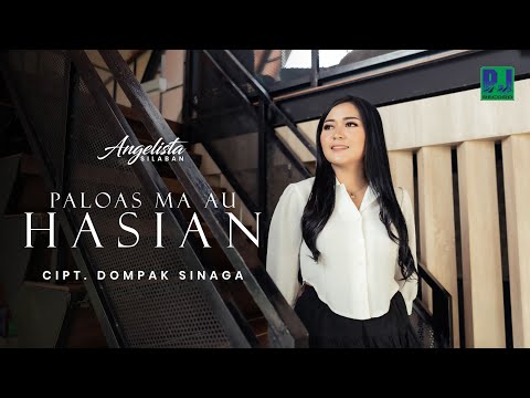ANGELISTA SILABAN - PALOAS MA AU HASIAN (OFFICIAL VIDEO)