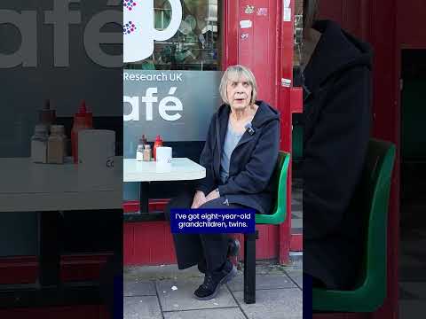 Susie's story | I was a teenager when I started smoking