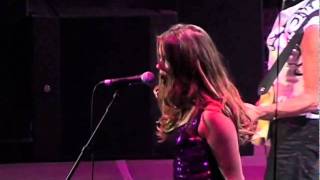 I Put a Spell on You - Jeff Beck featuring Joss Stone