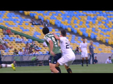 Fluminense 2 x 1 Figueirense - Brasileirão 2015 - 16/08/2015 - HD
