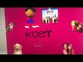KCET Kids The Jim Henson Company 2021